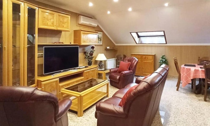 Pozuelo de Alarcon Apartment | Pensado para ti