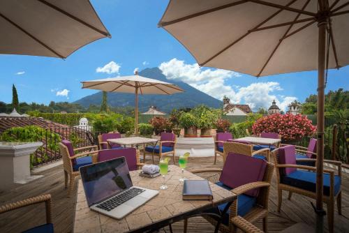 Antigua Guatemala Hotel | Pensativo House Hotel