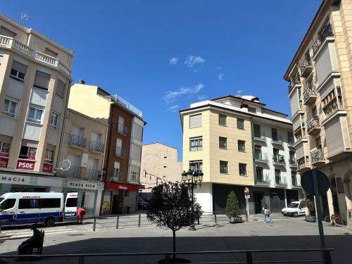 Arnedo House | Pensión Arnedo