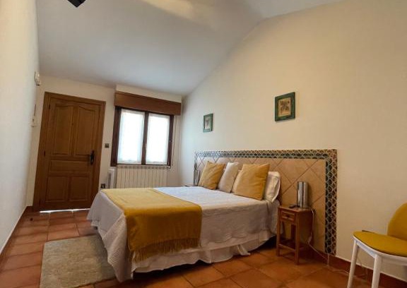 Laguardia Old Town House | Pensión Biazteri
