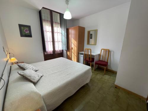 Old Town House | Pensión Borràs