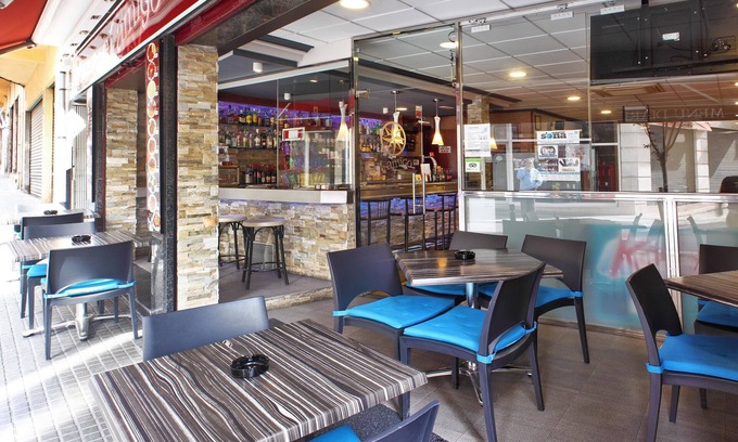 Lloret Town Center House | Pensión El Amigo