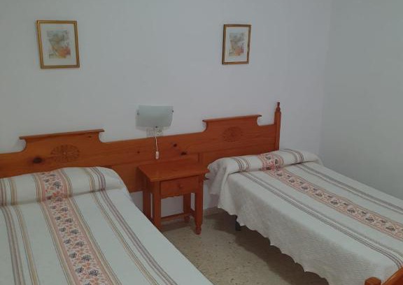 Marchena House | Pensión los Ángeles