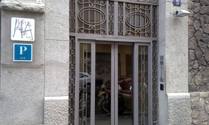 El Poble-sec House | Pensión Peiró
