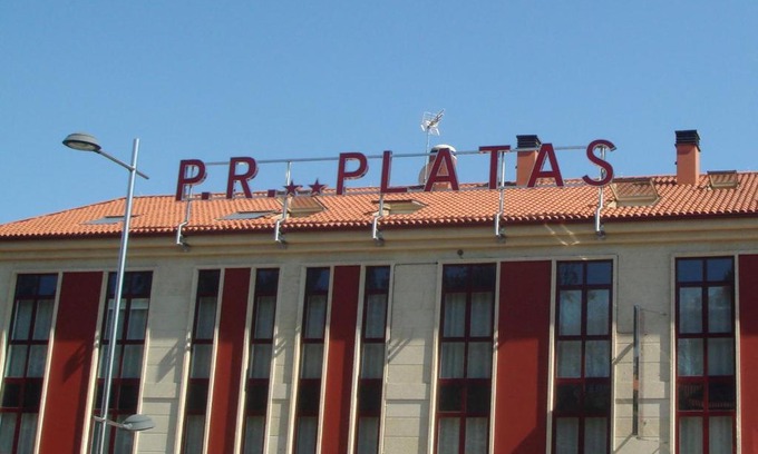 O Pedrouzo House | Pensión Residencial Platas