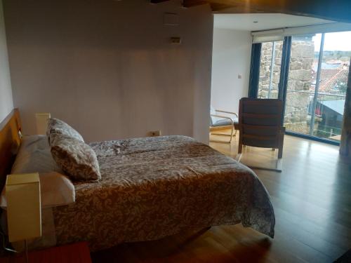 Allariz House | Pensión rural Pallabarro