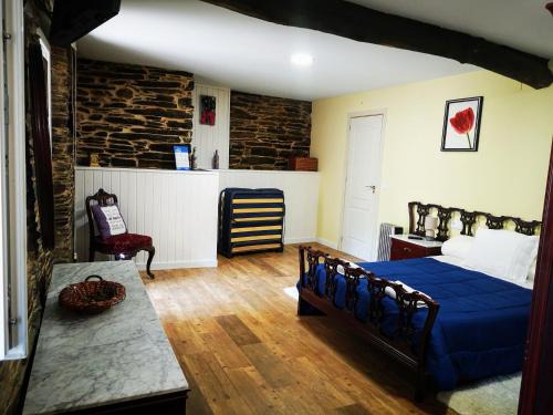 Samos House | Pensión Santa Rosa