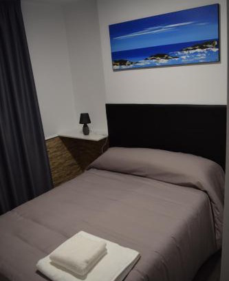 Salceda House | Pensión Tasaga