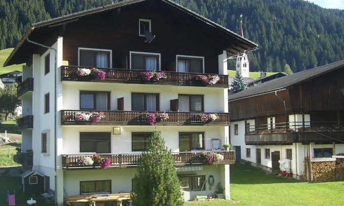 Sankt Lorenzen im Lesachtal House | Pension Anderlehof