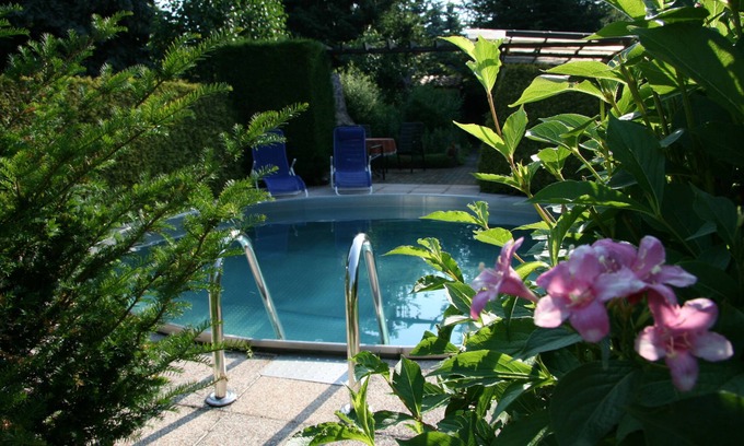 Pirna House | Pension 19