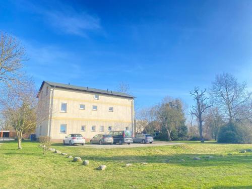 Velgast Apartment | Pension 28 - Zimmer 7