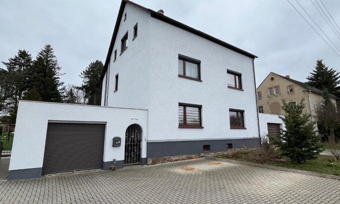 Mittelbach Apartment | Pension 71
