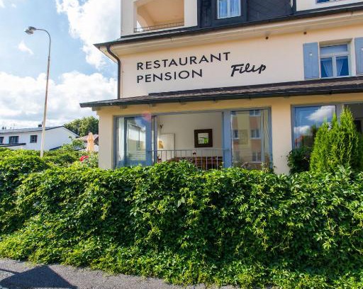Marianske Lazne House | Pension a restaurace Filip II