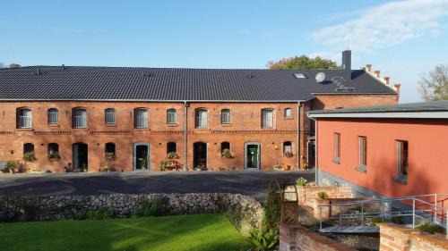 Hohennauen House | Pension Am Dorfanger
