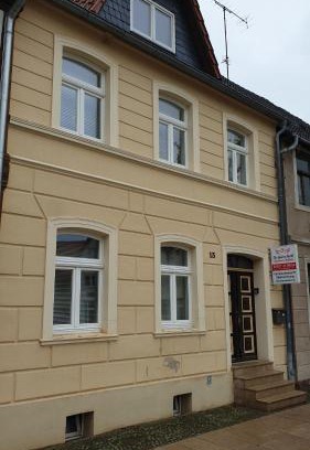Osterburg Apartment | Pension Am Großen Markt