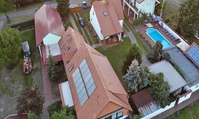 Markische Heide Apartment | Pension am Hasenberg