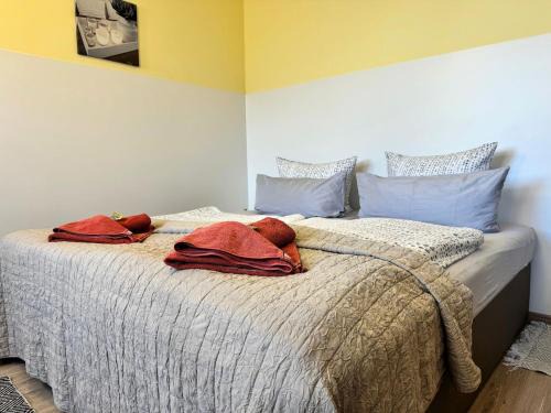Herzberg Apartment | Pension am Plan