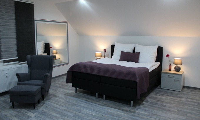 Neunkirchen House | Pension am Stummplatz