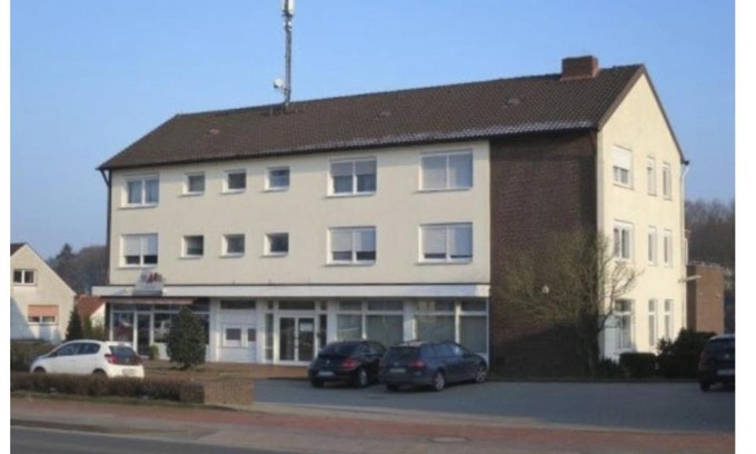 Georgsmarienhuette Apartment | Pension am Teutoburger Wald