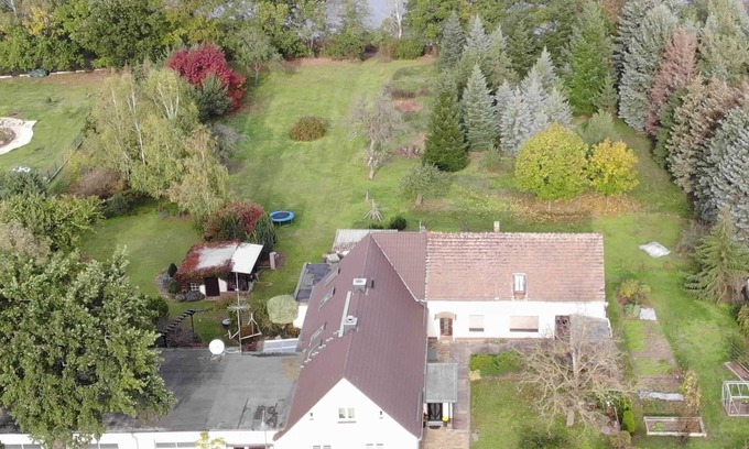 Dreiheide Apartment | Pension and vacation apartment at the reservoir - vacation apartment