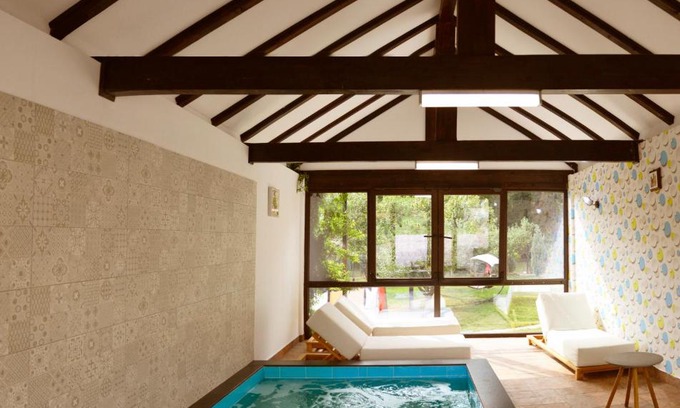 Horezu House | Pension Andra's House