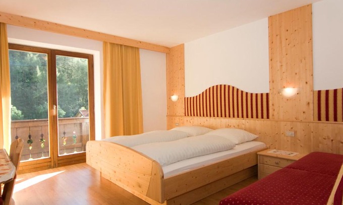 Predoi Apartment | Pension & Appartament Anna