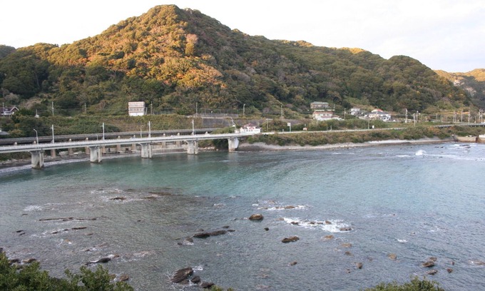 Kamogawa House | Pension Armor