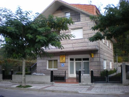 Bubaces House | Pension As Termas