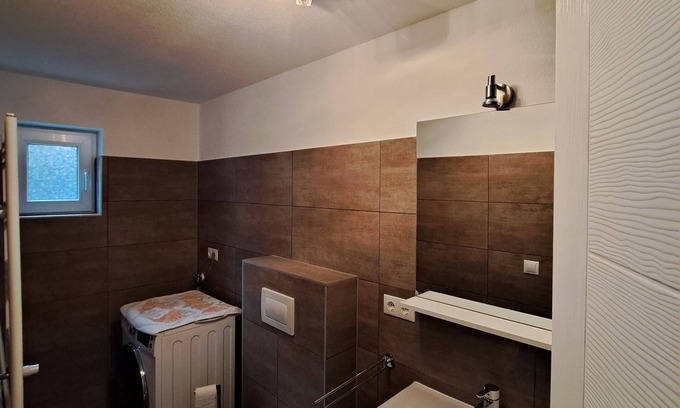 Neufra Apartment | Pension Avanzato