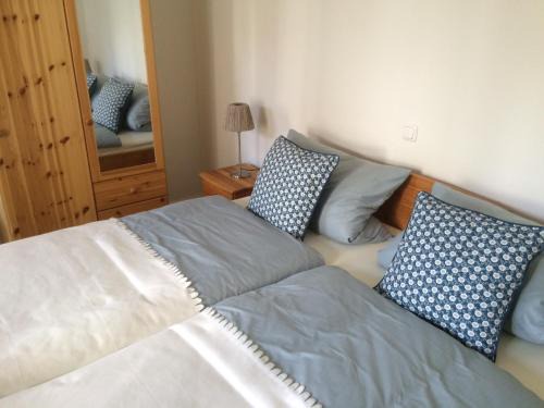 Greifswald Apartment | Pension Bach