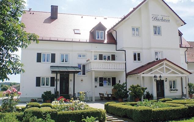 Mainburg Bed & Breakfast | Pension Barbara