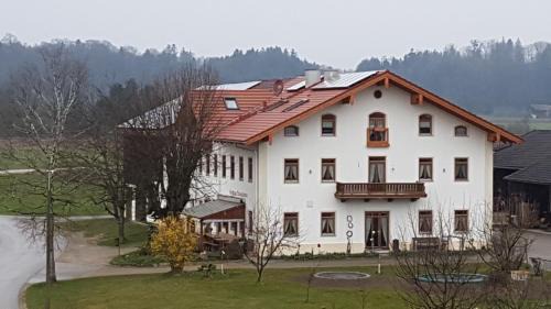 Rott a.Inn House | Pension Baumgartner