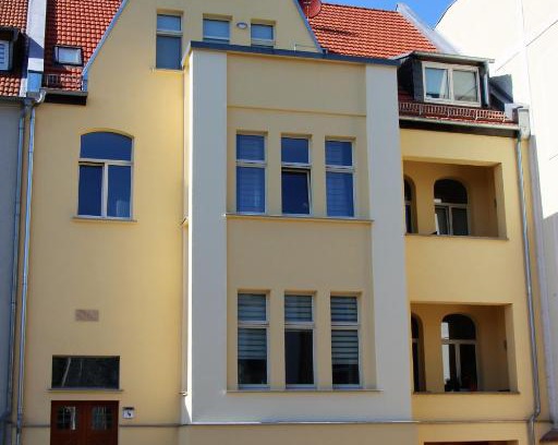 Bernburg Apartment | Pension Bernburg A²