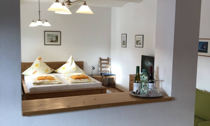 Otterfing House | Pension Bernhardhof