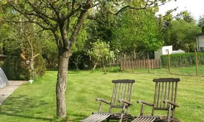 Pinnow Cottage | Pension "Bett am Kornfeld" - Double room with shower