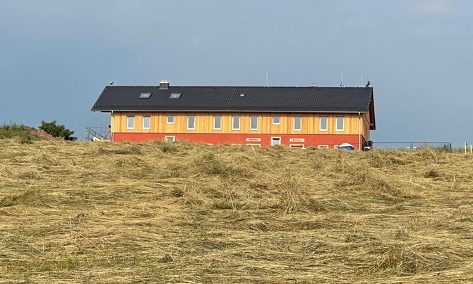 Freital House | Pension Biohof Klügel