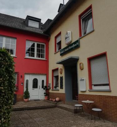 Ensch House | Pension Breidbach