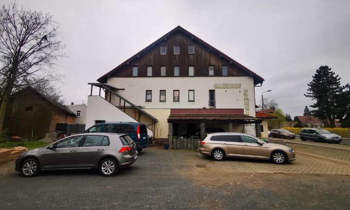 Nordwest House | Pension Bremer