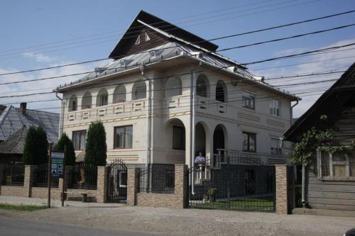 Oncesti Bed & Breakfast | Pension Bud