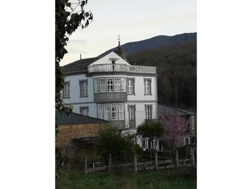 Triacastela House | Pension Casa Simon