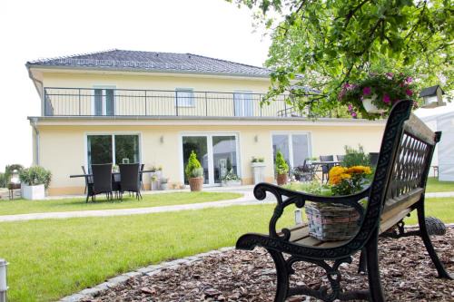 Spremberg House | Pension Casamia