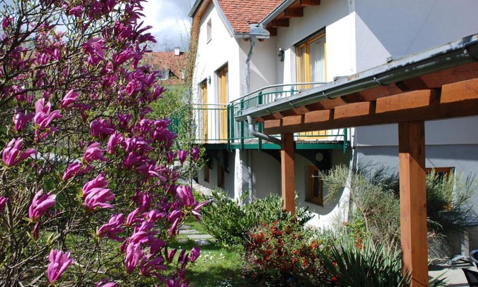 Weiz House | Pension Christina