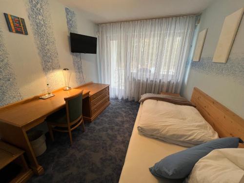 Koenigsfeld im Schwarzwald Bed & Breakfast | Pension Regenbogen