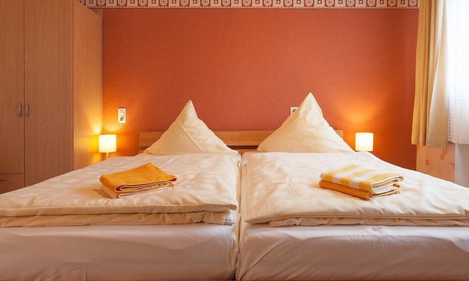 Aachen House | Pension Doemens