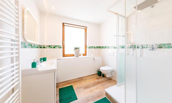 Berka House | Pension Dorfliebe