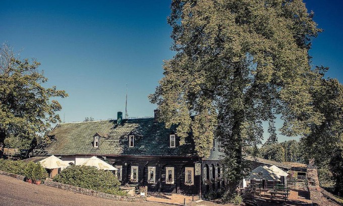 Rumburk House | Pension Dymník