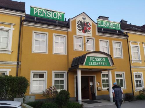 Teufelhof House | Pension Elisabeth