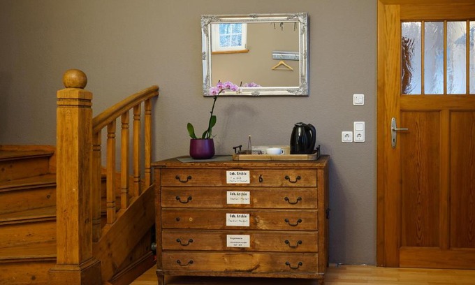 Wolkramshausen House | Pension Elise