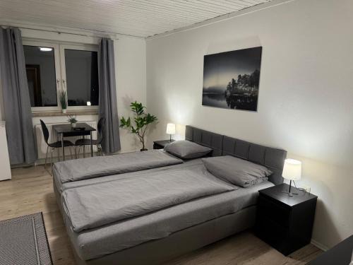 Bogenhofen House | Pension Engin