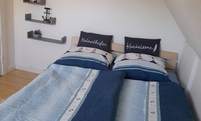 Schwentinental Apartment | Pension Entenhausen - Strand- und Stadtnähe in Ländlicher Lage